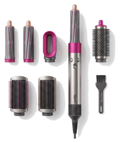 Dyson Airwrap